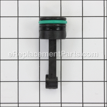 Hammer Piston - 1617000A00:Bosch
