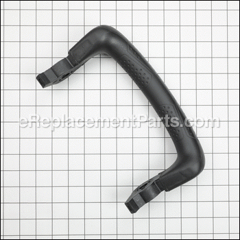 Strap-shaped Handle - 1618045022:Bosch