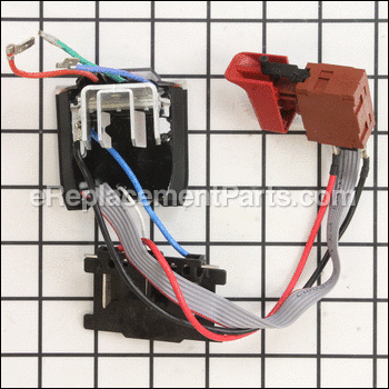 Electronic Module - 1607233316:Bosch