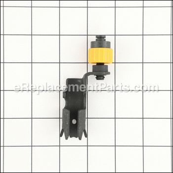 Contact Arm Assy. - 9R189719:Bostitch