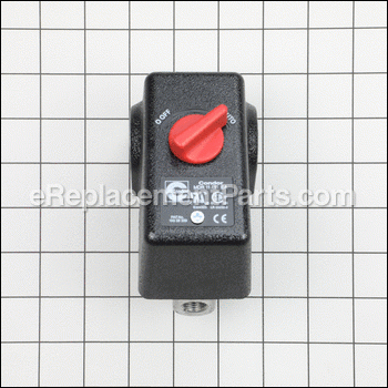 Pressure Switch 1/4in - AB-9063206:Bostitch