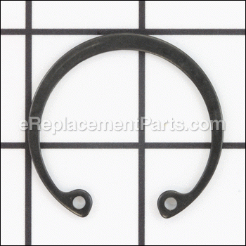 Retaining Ring For D - 9R192247:Bostitch