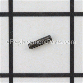 Pin,spring 2.5mmx10mm - 100222:Bostitch