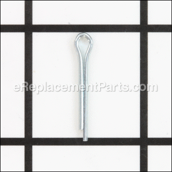 Cotter Pin - 9R198153:Bostitch