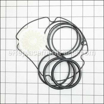 O-ring Kit,brt130 - B296402008:Bostitch