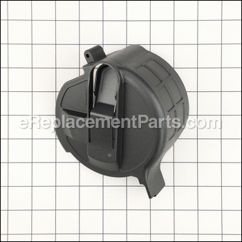 Cover-canister - 11355-0954701:Bostitch