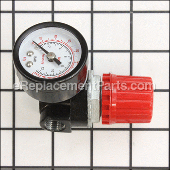 Pressure Regulator - AB-9051114:Bostitch