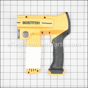 Left Case Assem - 9R204963:Bostitch