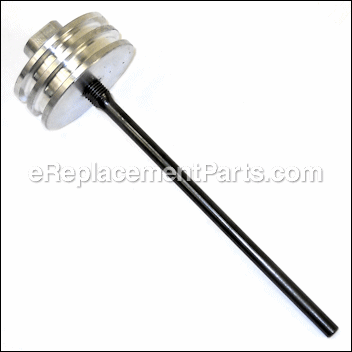 Assembly,Driver/Piston - N86112A:Bostitch