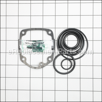 Cap Repair Kit (for Models Sb- - BOSCAP-RK:Bostitch