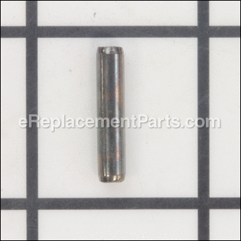 Pin,spring,4x20mm - 103858:Bostitch