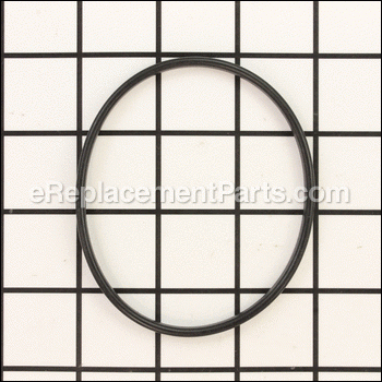 Seal,Cover Exhaust - 116961:Bostitch