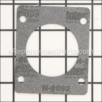 Cylinder Head Gasket Plate - AB-A650300:Bostitch
