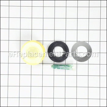 Head Valve Kit Assy. (Includes Plate, Seal and Valve) - 110114:Bostitch