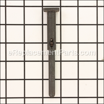 Ratchet Plunger Pin Assembly - CL80-23048-02:Bostitch