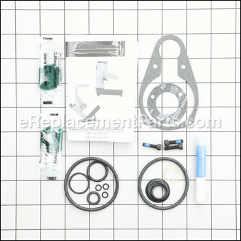 O-ring Kit - ORK6:Bostitch