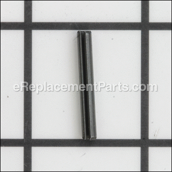 Pin,spring,m3x23mm - 180503:Bostitch