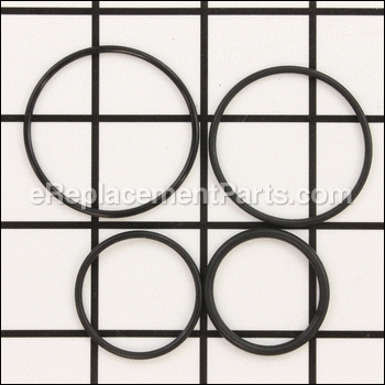 O-ring Kit - 186190:Bostitch