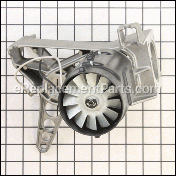 Group Motor/Crankcase - AB-9416744:Bostitch