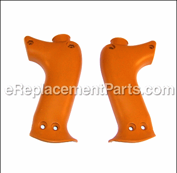 Handle (Left & Right Side) - DPA0040002:Bostitch