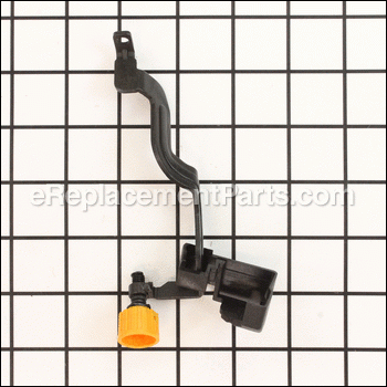 Contact Arm Assembly - G4007500:Bostitch