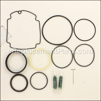 O-Ring Repair Kit - N88ORK:Bostitch