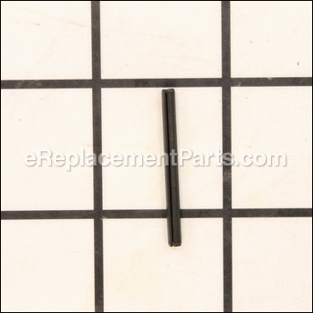 Pin,spring,m2.5x30mm - 180552:Bostitch