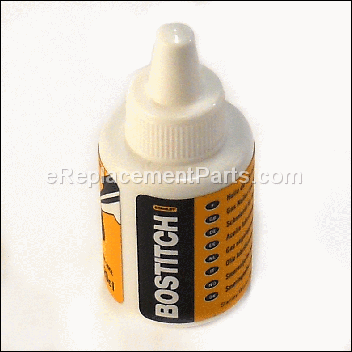Lubricant Oiler (a) - 9R192226:Bostitch
