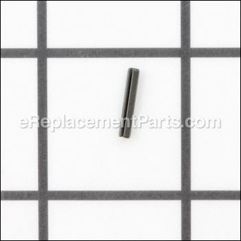 Pin,spring,m2x12mm - 180490:Bostitch