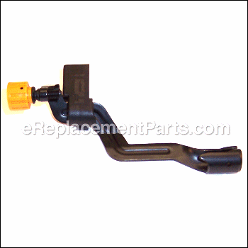 Assembly,contact Arm Smooth - G4007600:Bostitch