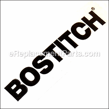 Label,bostitch - 113220:Bostitch