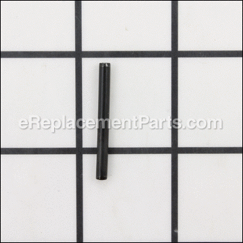 Pin,spring,m3x30mm - 174071:Bostitch