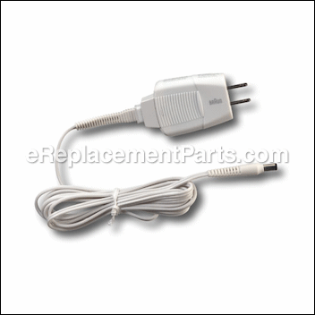 Smart Plug W. Cord, Ipx4, Whit - 67030614:Braun