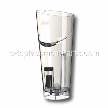 Water Container 1,5 L - 67050792:Braun