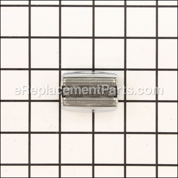 Silver 70s Cartridge - 84881828:Braun
