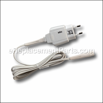 Smart Plug, With Cord, Ipx4, M - 67030605:Braun