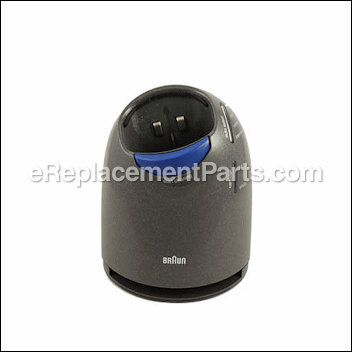 Clean & Charge Activator, 360 - 67090026:Braun