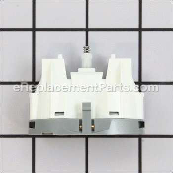 Chassis, White - BR67030284:Braun