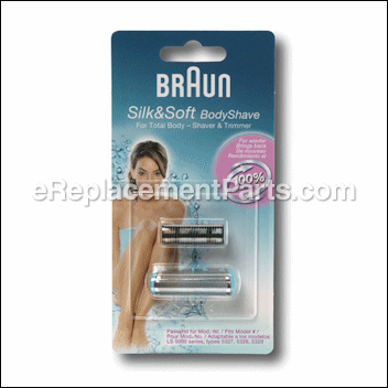 Combi Pack, Turquoise - 65328760:Braun