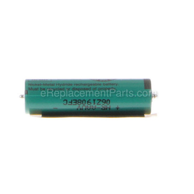 Braun Rechargeable Battery - 67030923:Braun