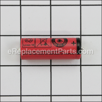Braun Rechargeable Battery Li - 81377206:Braun