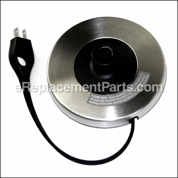 Base With Power Cord - SP0010670:Breville