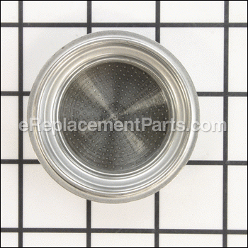 1 Cup Filter - Single Wall - SP0010206:Breville