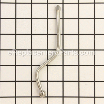 Frother Tube - Brass - SP0000101:Breville