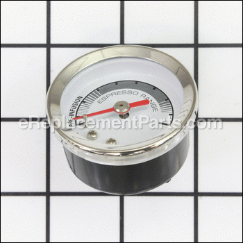 Pressure Gauge - SP0001567:Breville
