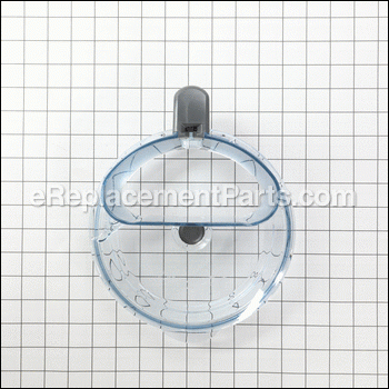 Large Processor Bowl Lid (seal - SP0010359:Breville