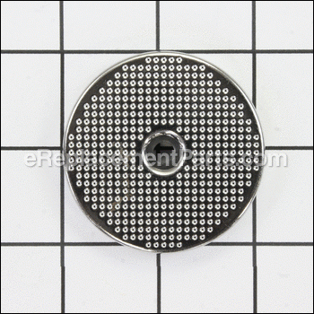 Steam Filter - Shower Head - SP0001475:Breville