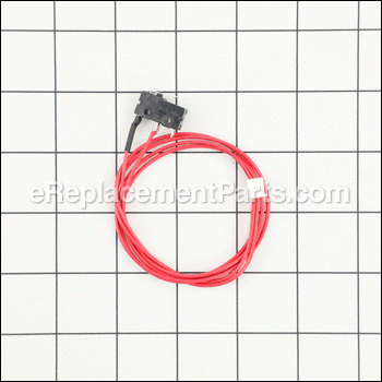 Microswitch Selector Valve - SP0001481:Breville