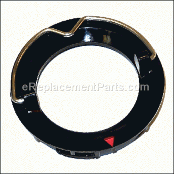 Handle Assembly For Outer Burr - SP0001490:Breville