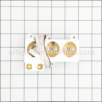 Pcb Assy Right Coffee Dose - SP0010235:Breville